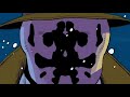 Watchmen Motion Comic Rorschach S Death
