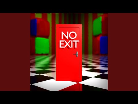 No Exit (The Amazing Digital Circus Song)