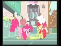 MLP FiM - Cupcakes song - Multi Language ...