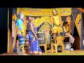 Balaraman Comedy Vicky Anna Vera Level Suriyakuppam Ravichandran Vandavasi Kalaidevi Nadagam