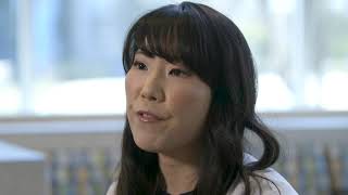 Meet our Primary Care Physicians: Susie Kim, MD