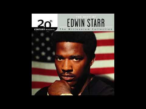 Edwin Starr   War (Audio Spotify)