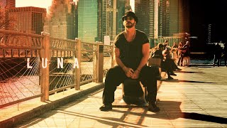 Ricardo Arjona - Luna (Videos de Seco)