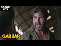 Gabbar ने किया कलेक्टर को Kidnap Gabbar Is Back AkshayKumar