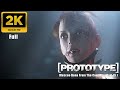 Prototype 1 Mission 15 Walkthrough Part 15 Rescue Dana From The Core Hive Full 2KHD