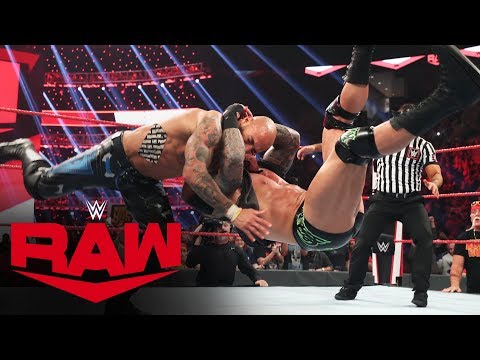 Randy Orton Wants To Help Younger Talent With “The Little Things”