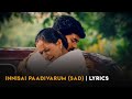 Innisai Paadivarum Sad Lyrics Ilayathalapathy Vijay Birthday Special HBDVijay