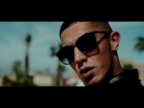 Under-man - Pas la (Official Music Video)