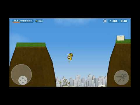 Tasty Planet Forever - Bee - Eat the Bees!