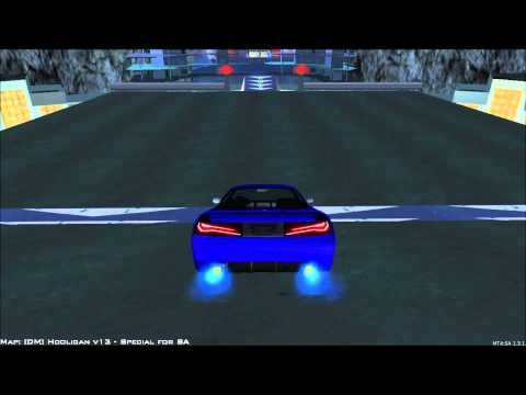 [DM] Hooligan v13 - Special for SA