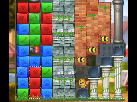 Pet Rescue Saga Level 5137 no boosters