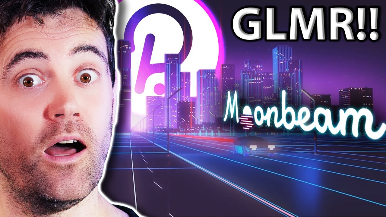 Moonbeam GLMR To The Moon?! Complete Review!! Coin Bureau