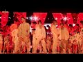 BTS 방탄소년단 FIRE Remix Live Performance HD 4K English Lyrics