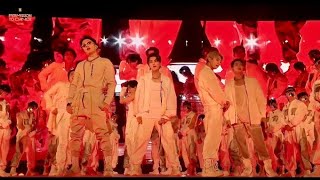 Download lagu BTS (방탄소년단) - FIRE (Remix) - Live Performance HD 4K - English Lyrics mp3 Download lagu BTS (방탄소년단) - FIRE (Remix) - Live Performance HD 4K - English Lyrics mp3