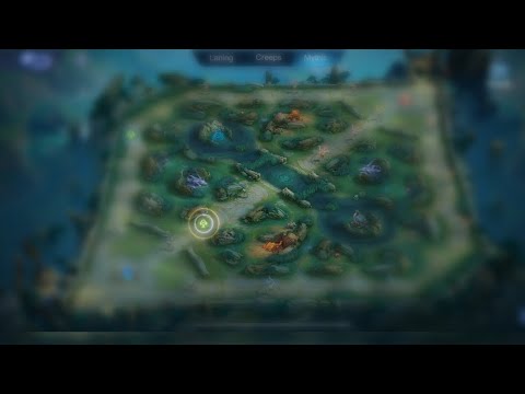 Improving Your Map awareness