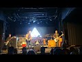 Little Sin - Toadies (Billy Bobs)