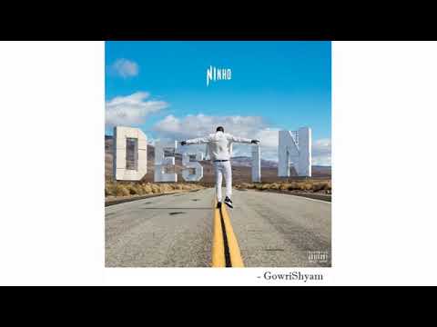 Ninho a Kinshasa Audio Feat Fally Ipupa