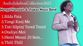 Download lagu Mangal Hansda Fansan Song Collection Top 6 | Audio Jukebox 2021| Jhakas Music Band |Sdr mp3 Download lagu Mangal Hansda Fansan Song Collection Top 6 | Audio Jukebox 2021| Jhakas Music Band |Sdr mp3
