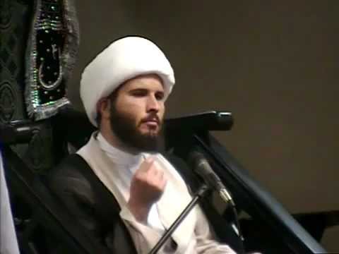 2012-07-23 [5] Sh. Hamza Sodagar Shahre Ramadhan 1433 - Islamic Development