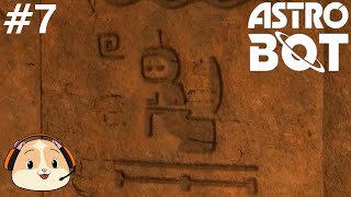 BOTS POOP TOO! ASTRO BOT - Part 7
