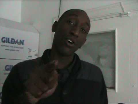 D Power - Power Moves Volume 2