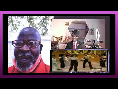 Cuba break Dance Miguelito la Peste desde el parque Chaplen parte 1