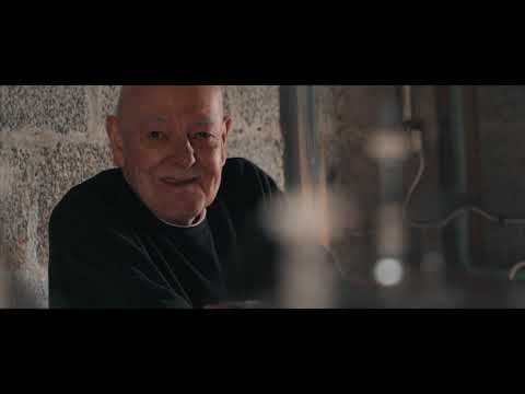 Isle of Harris Distillery:  From Time To Time...Be Here