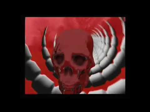 CRTC - The Scary Demo NINTENDO GameCube Wii 2012 360p PIXELOUTSIDE