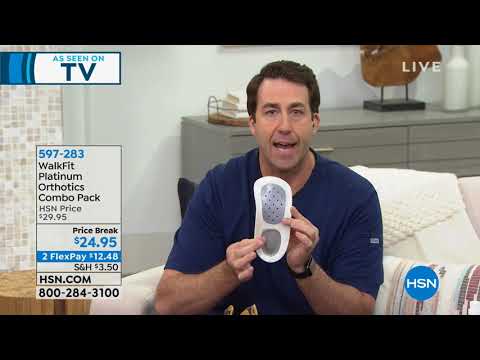 HSN | As Seen On TV 09.26.2018 - 01 PM