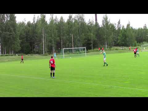 P15 Liiga Etelä PKKU - GrIFK 1.erä 2/2