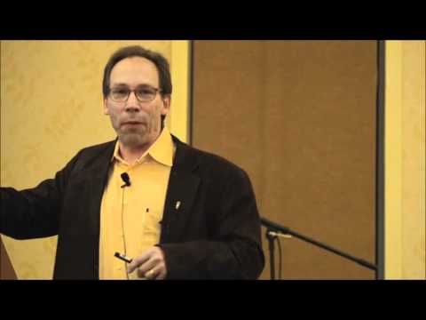 You are all Stardust - Lawrence Krauss [HD]