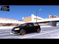 Volkswagen Gol de Martin Gallego for GTA San Andreas video 1