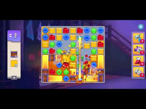 Chrome Valley Customs Level 129 - No Boosters 🎯 Full Story 🎮