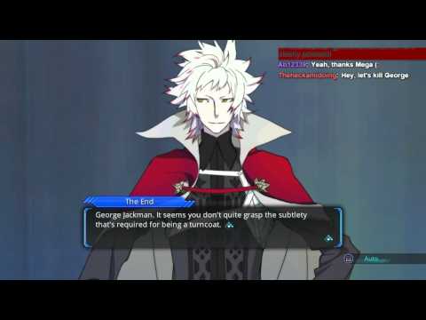 【Chiaki Plays Lost Dimension】「Part 3」