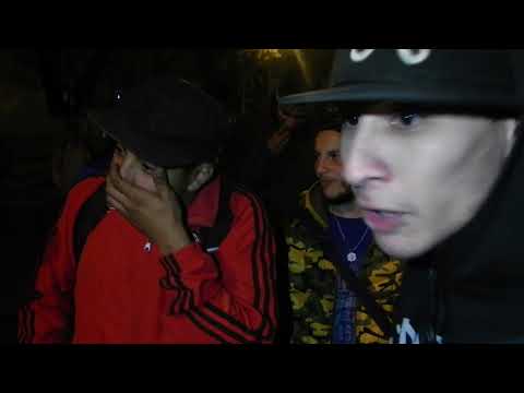 Solano Style 20/sep- Primera ronda- Aten vs Suda