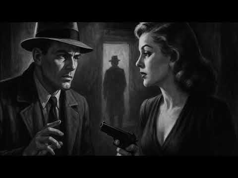 Mogu li dame da ubiju? - Piter Čini