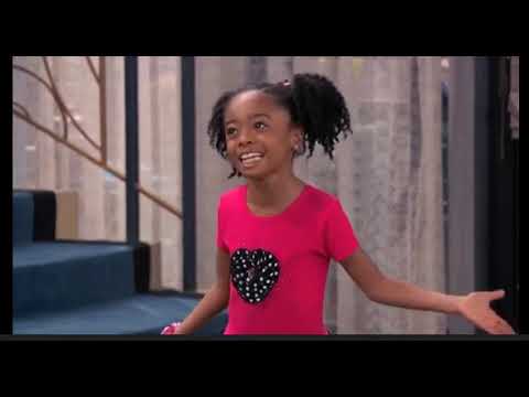 Jessie Saison 1 Episode 24 - l'audition 3/6