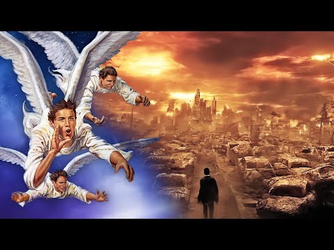 Konačni sukob oko poslušnosti Bogu? - Poruka trojice anđela 351