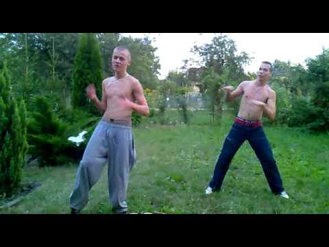 Ach ci mężczyźni