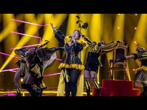 Anna-Lisa Kumoji - “Queen Bees” (LIVE! Grand Final MGP 2022)