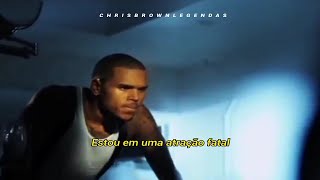 Chris Brown - Fatal Attraction [Tradução] Video HD