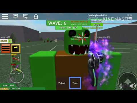 Roblox Zombie Attack Santa Robux Codes That Don T Expire - roblox zombie barricade