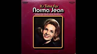 I&#39;m So Afraid of Losing You , Norma Jean , 1970