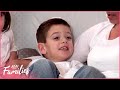 Nanny 911 Rescues Out Of Control Twins Family Transformation