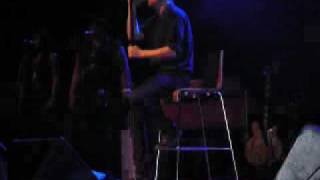 Daniel Merriweather - Live By Night - Glasgow