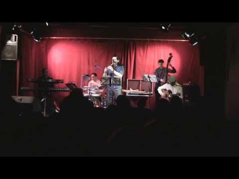 Vlado Urlich Band 2013 Live