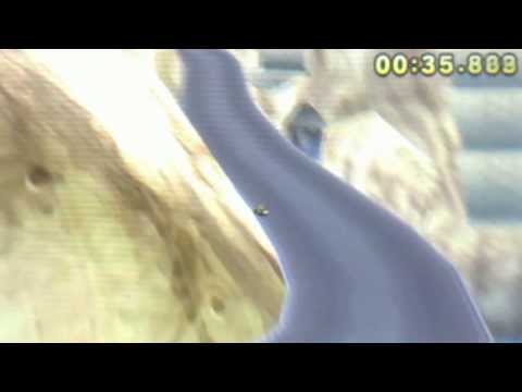 [MK7 World Record] Wuhu Loop Glitch 1:18.317 - Alexony