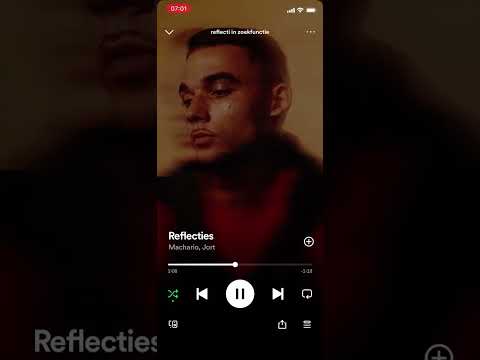 Machario - Reflecties