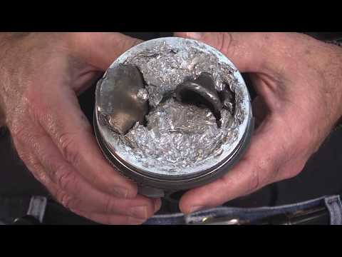 S&S Cycle - Understanding Cam Specifications - Part 3