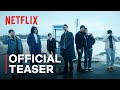 Final Season Official Teaser Trailer